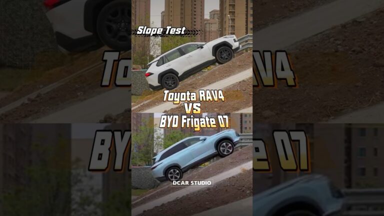 diferencia entre toyota rav4 advance y advance plus