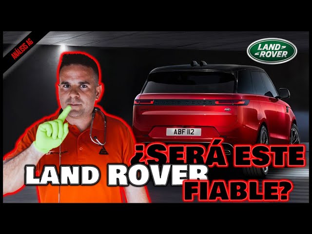 diferencias entre land rover y range rover