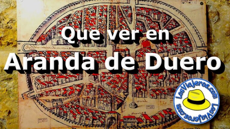 distancia de burgos a aranda de duero