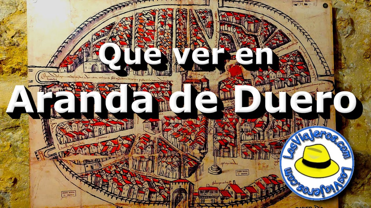 distancia de burgos a aranda de duero