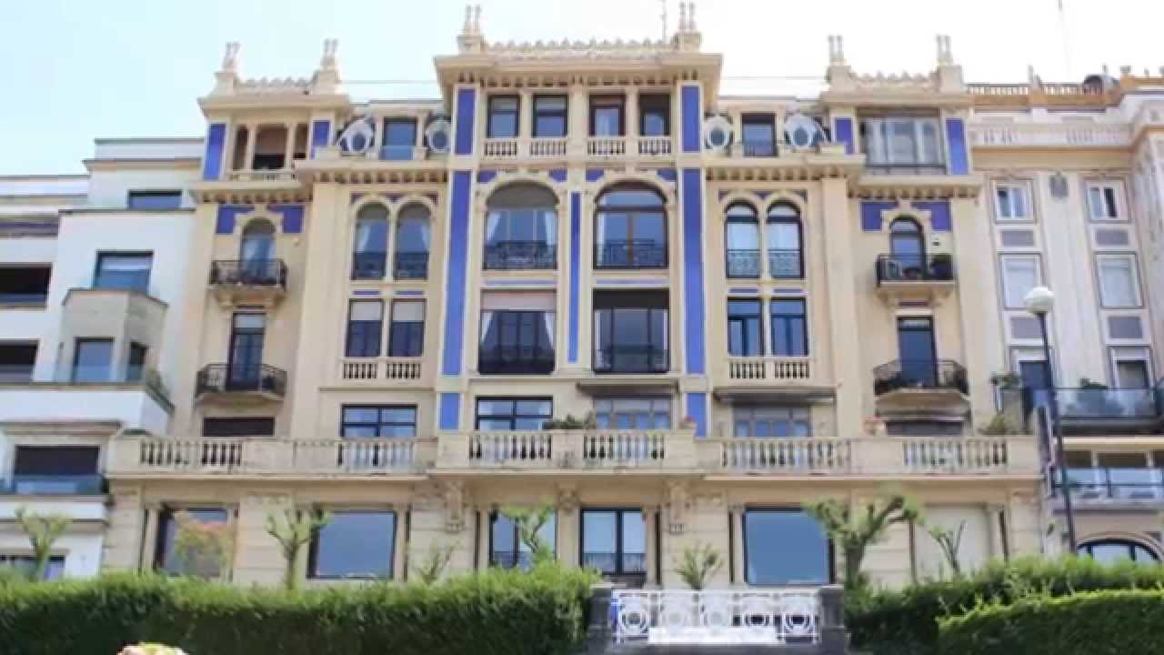 distancia entre pamplona y san sebastian