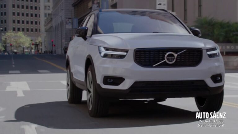 ditevo barcelona concesionario oficial volvo de barcelona