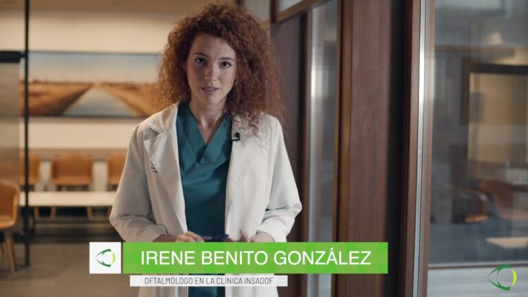 dolor en el ojo al parpadear