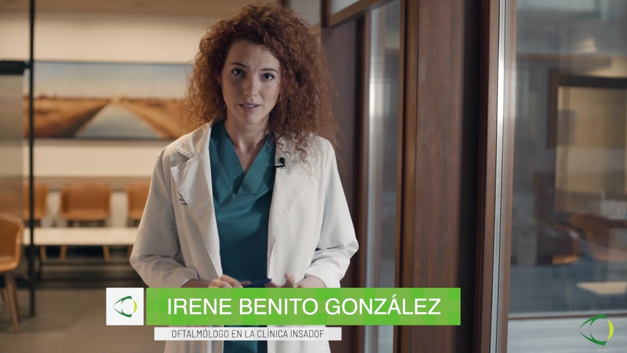 dolor en el ojo al parpadear