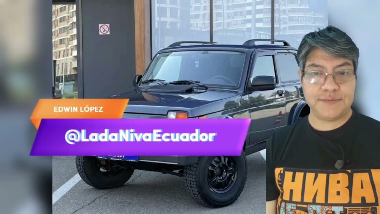 donde comprar un lada niva nuevo