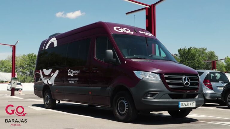 donde dejar el coche en madrid varios días