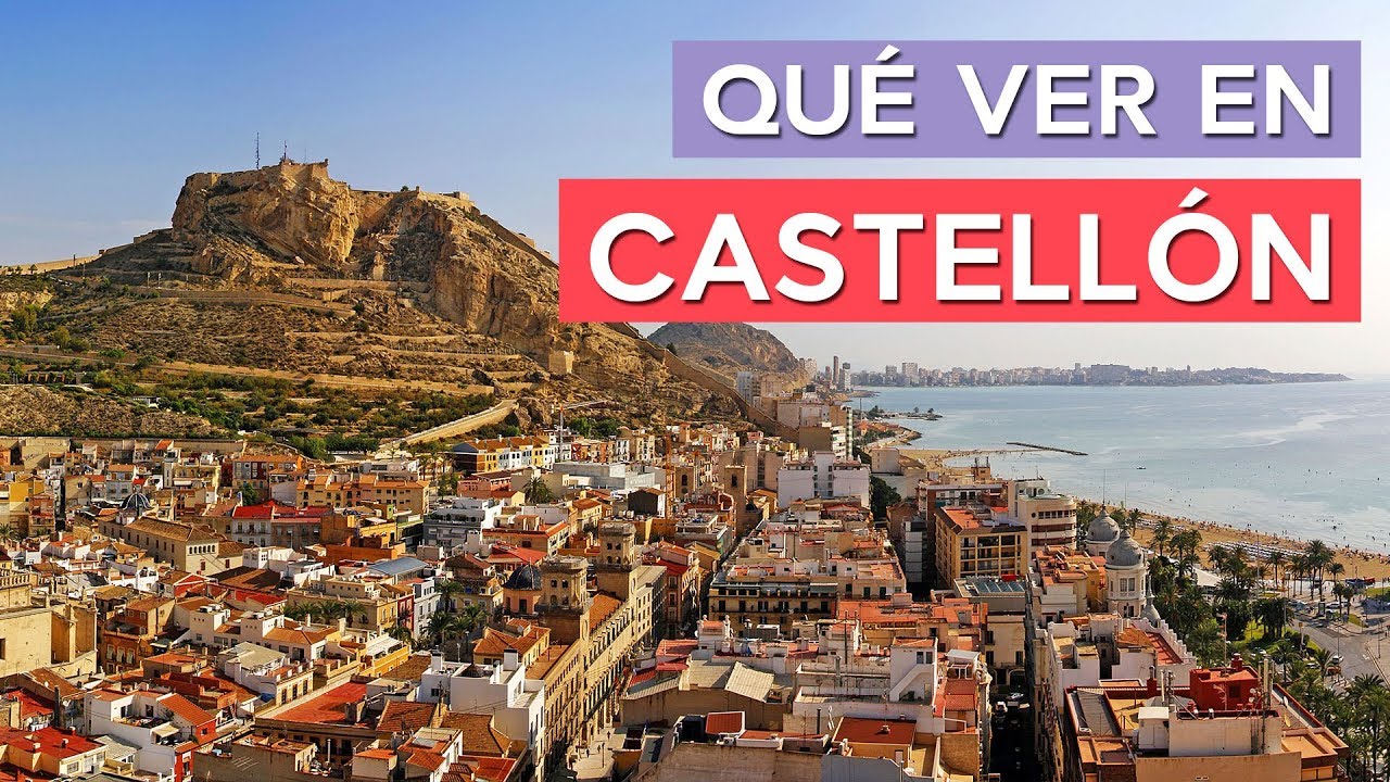 donde es castellon de la plana