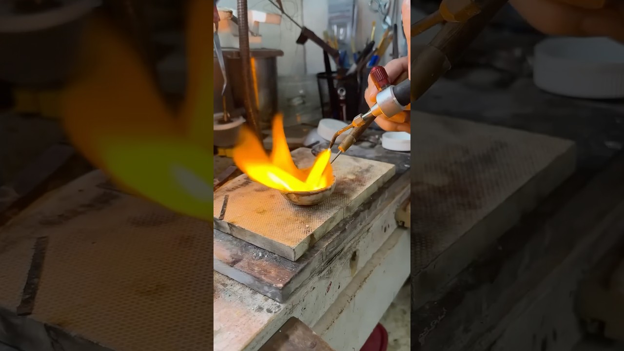 donde pagan mejor el oro mallorca