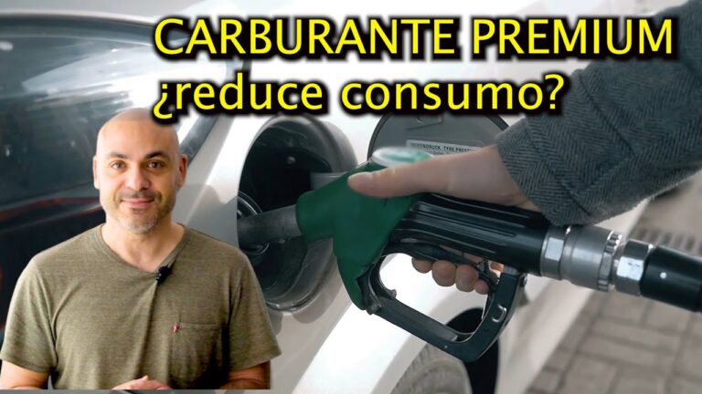 efitec 95 es gasolina o diésel