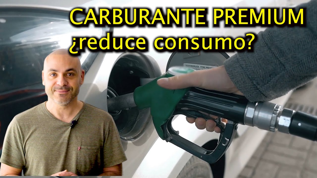 efitec 95 es gasolina o diésel