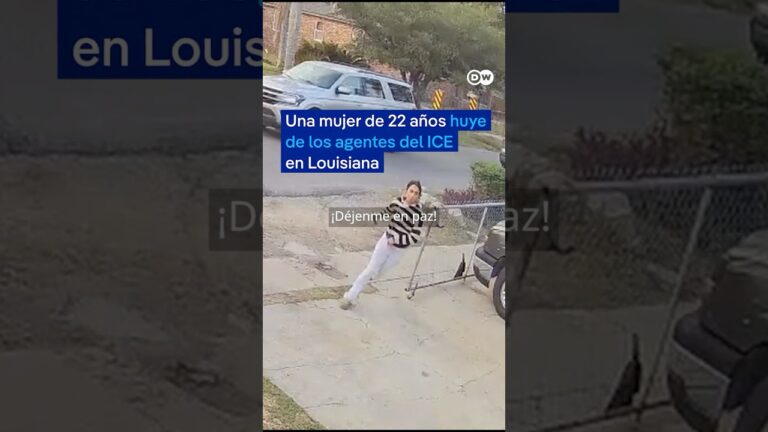 el agente a quien ordena detenerse