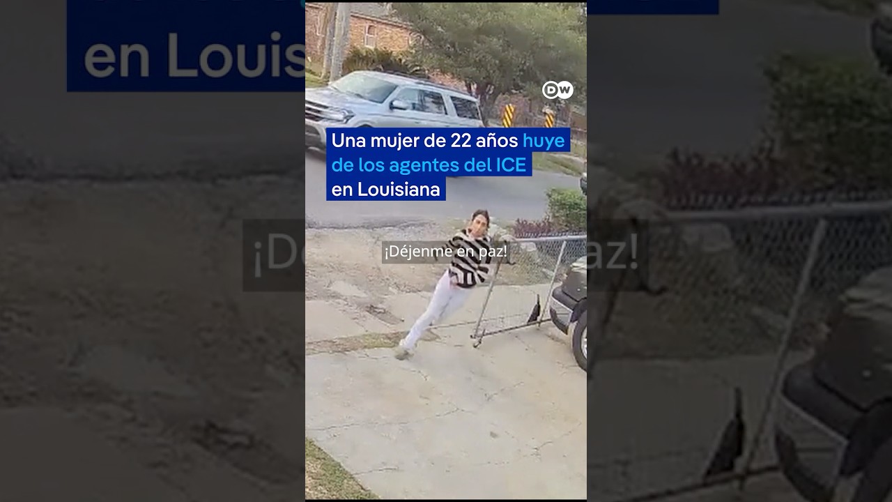 el agente a quien ordena detenerse