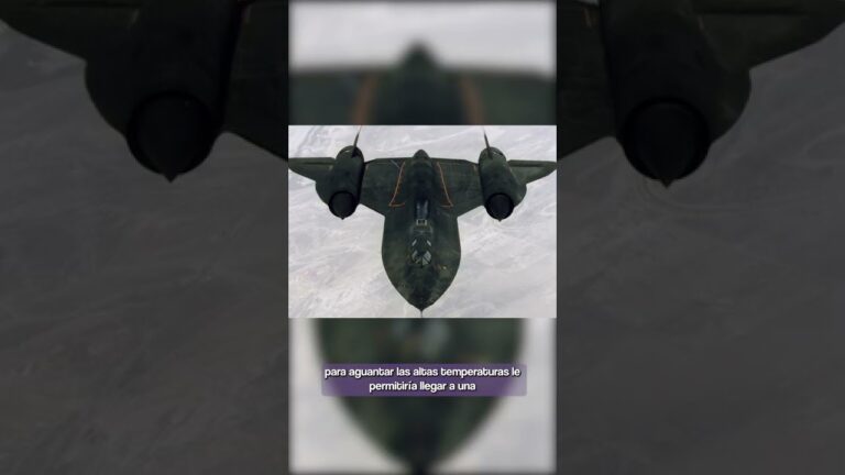 el avion mas rapido del mundo km h