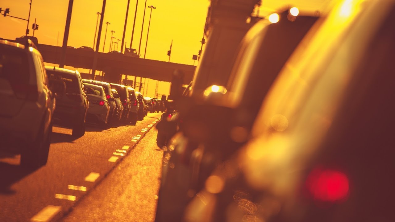 el calor influye en el desgaste de los neumáticos