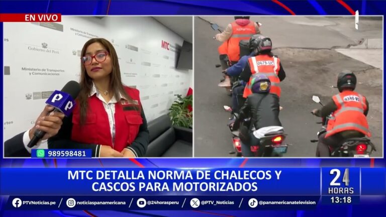 el chaleco reflectante cuándo es obligatorio ponérselo