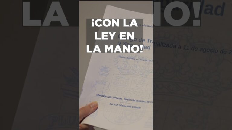 el ciclista puede quitarse el casco en vías interurbanas