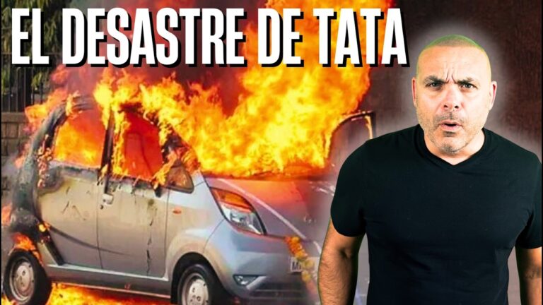 el coche más barato del mundo