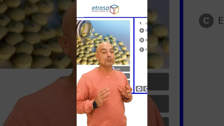 el consumo de extasis como afecta al comportamiento del conductor