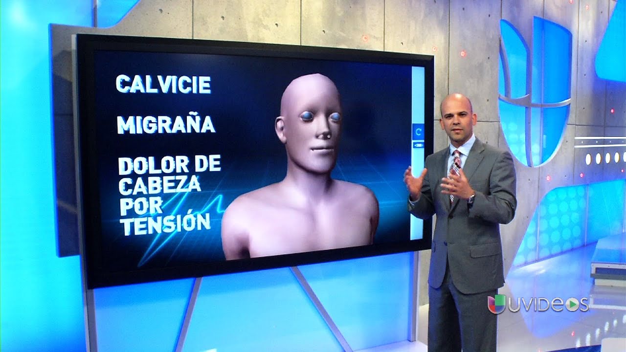 el estrés qué efectos puede tener sobre el conductor