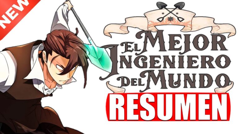 el mejor ingeniero del mundo olympus