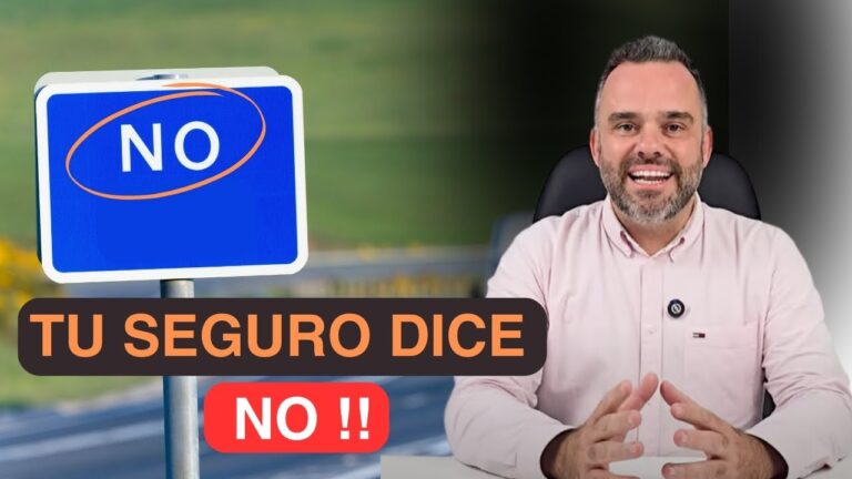 el perito no acepta los daños