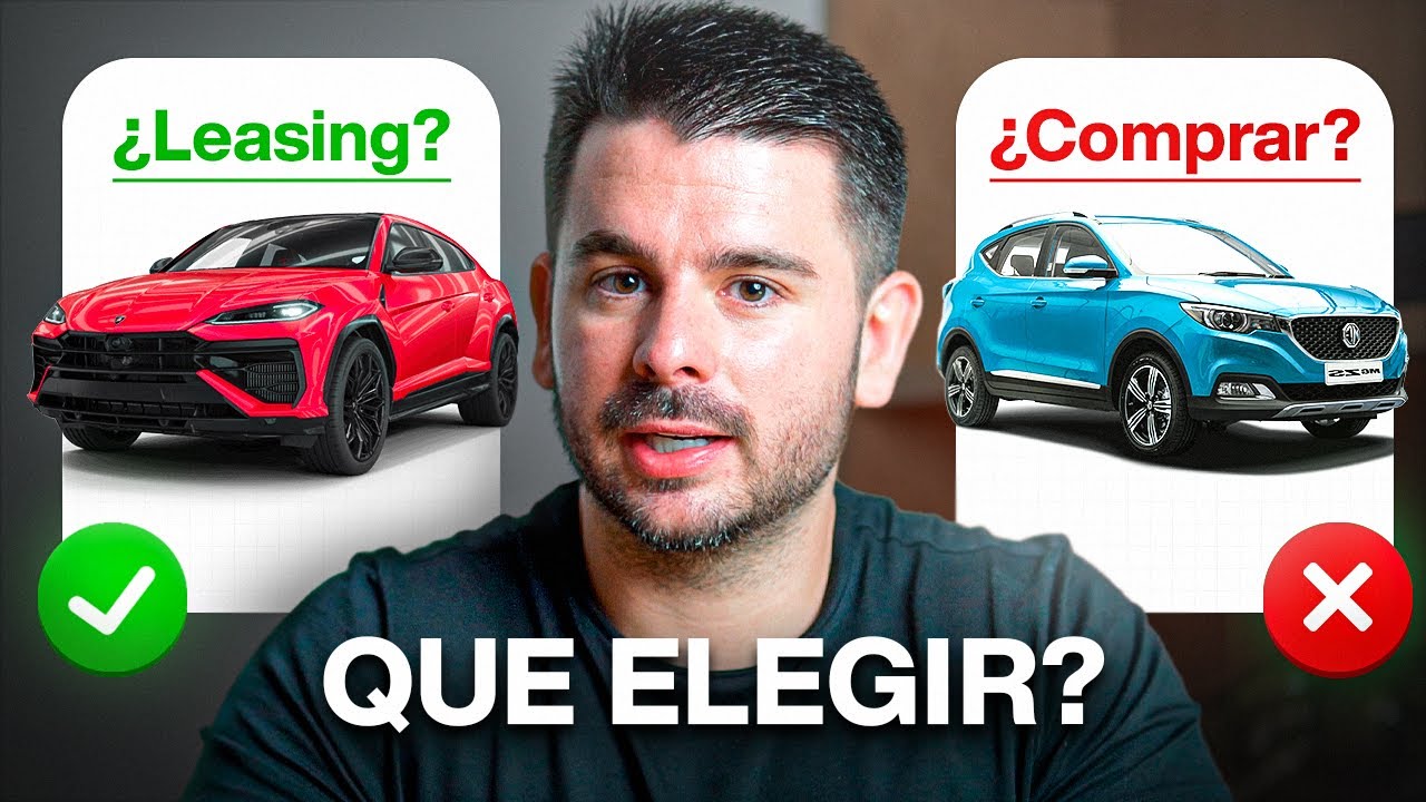 el renting mas barato de españa
