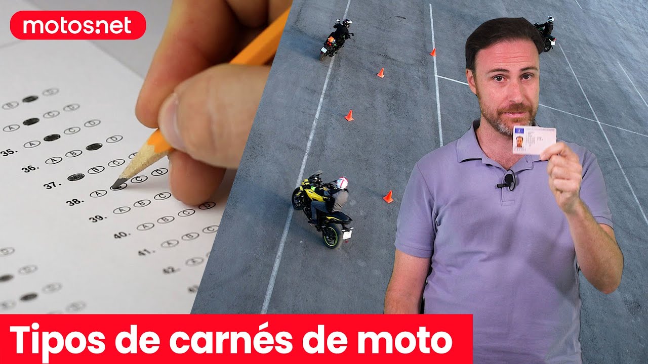 el teorico de 125 vale para el coche
