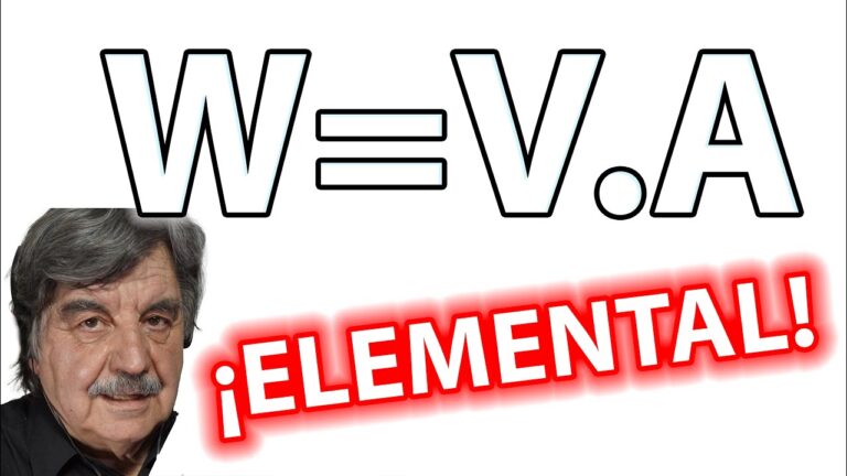 en q se mide la potencia