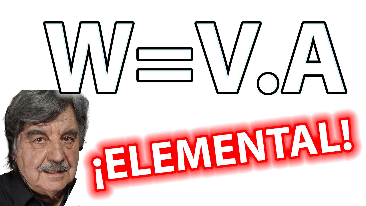 en q se mide la potencia