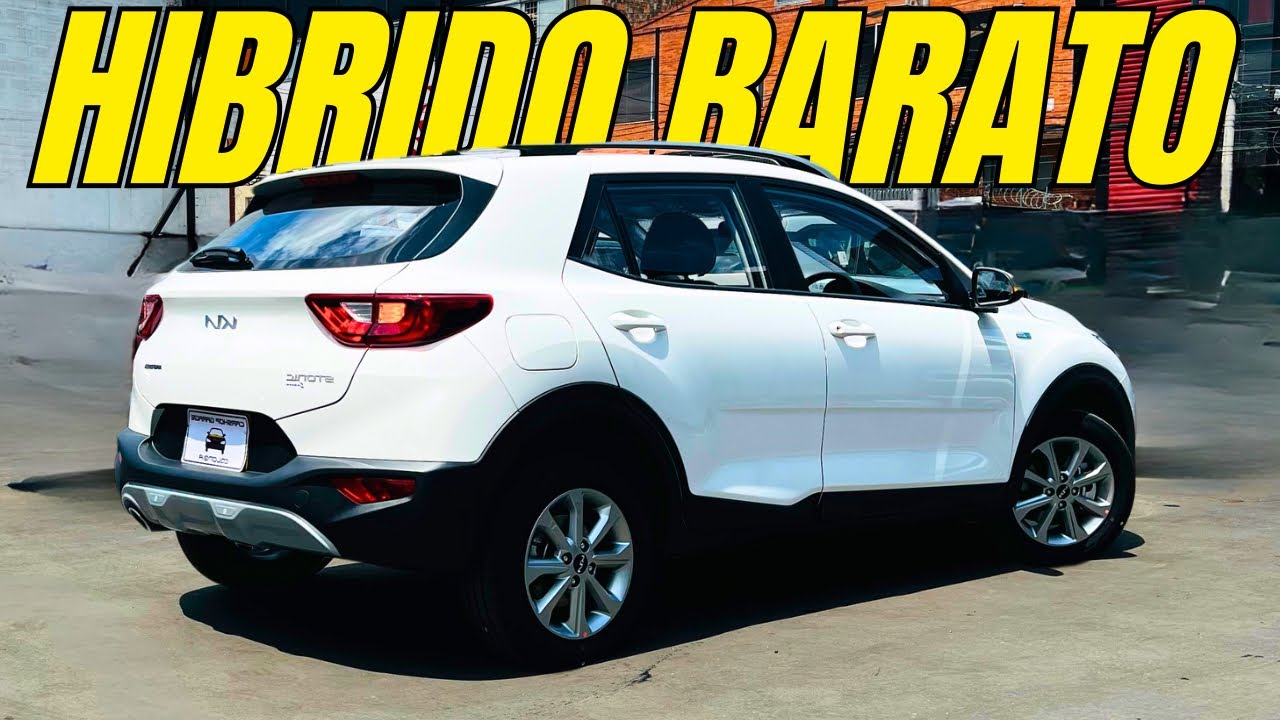 es buena compra el kia stonic