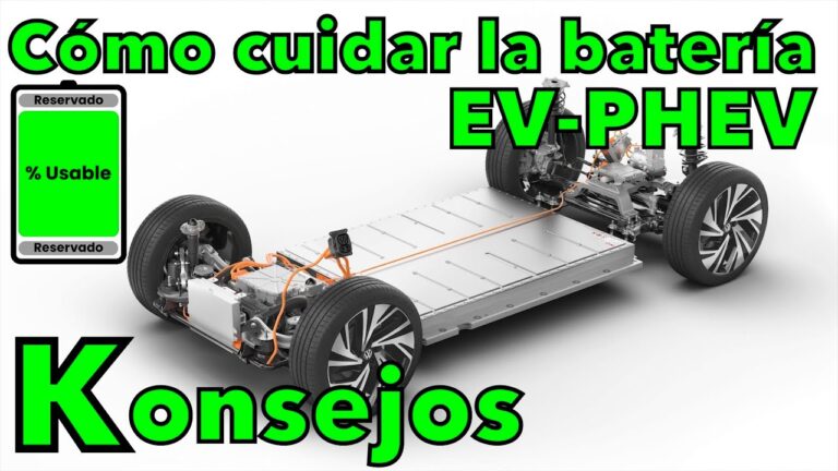 es bueno cargar el coche todos los días