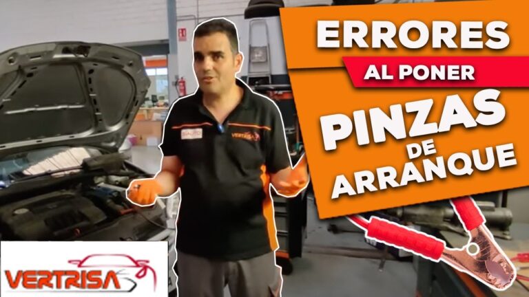 es malo poner las pinzas al coche