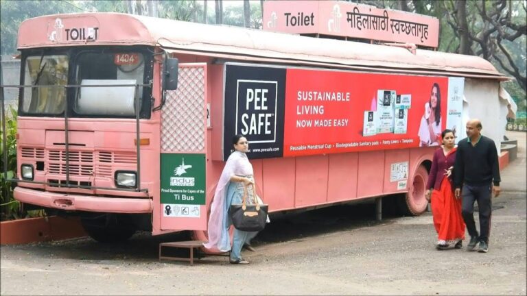 es obligatorio que los autobuses llevan baño