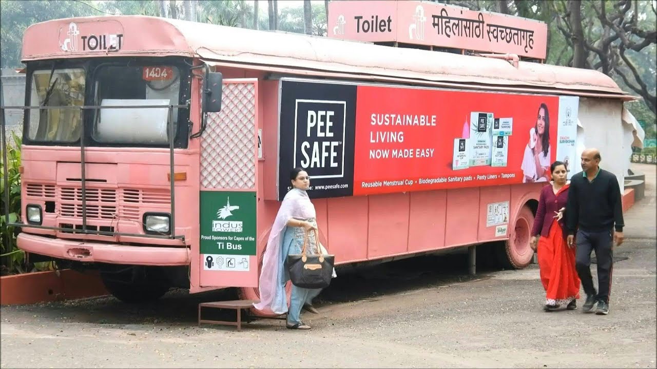 es obligatorio que los autobuses llevan baño
