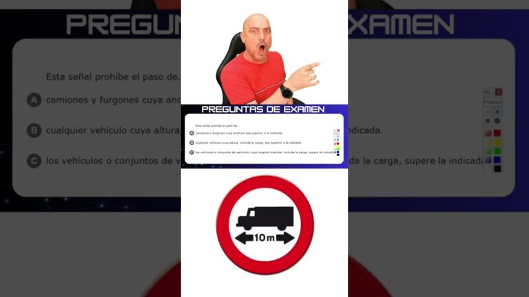 esta señal prohíbe el paso a