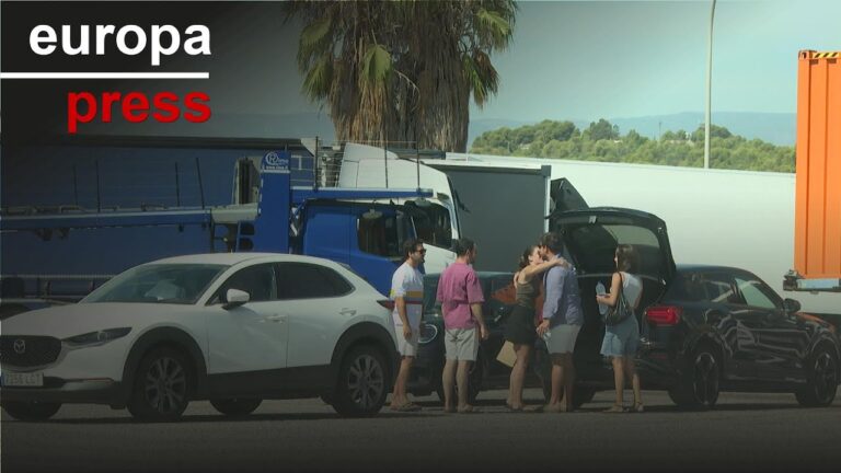 estado de las carreteras comunidad valenciana