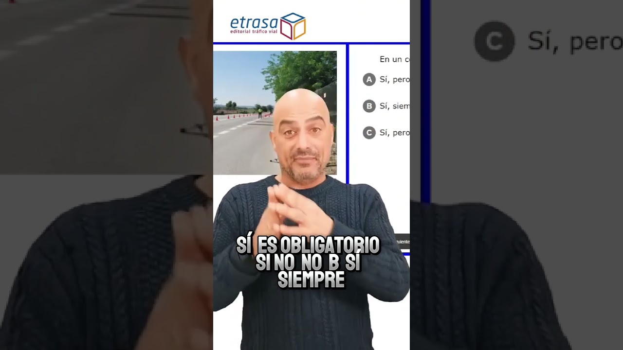 están obligados a someterse a las pruebas de alcoholemia