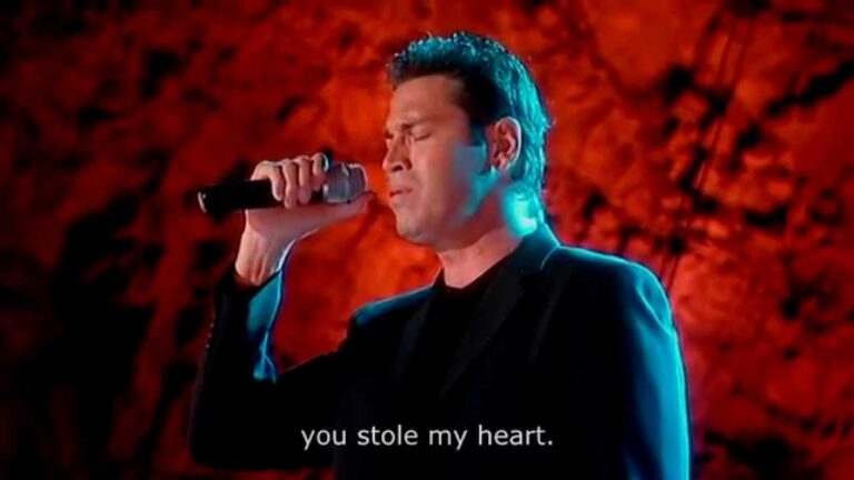 estar en la luna de valencia