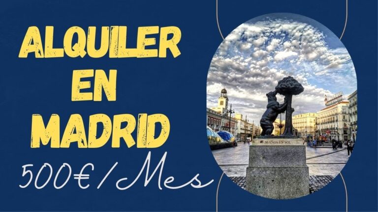 estudios baratos madrid 200 euros particulares