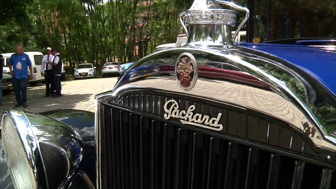 eventos de coches este fin de semana