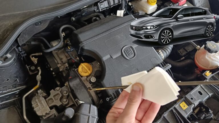 fiat tipo 1.4 95 cv problemas
