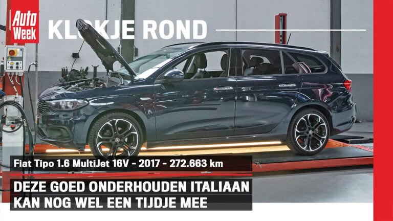 fiat tipo 1.6 multijet 120cv problemas