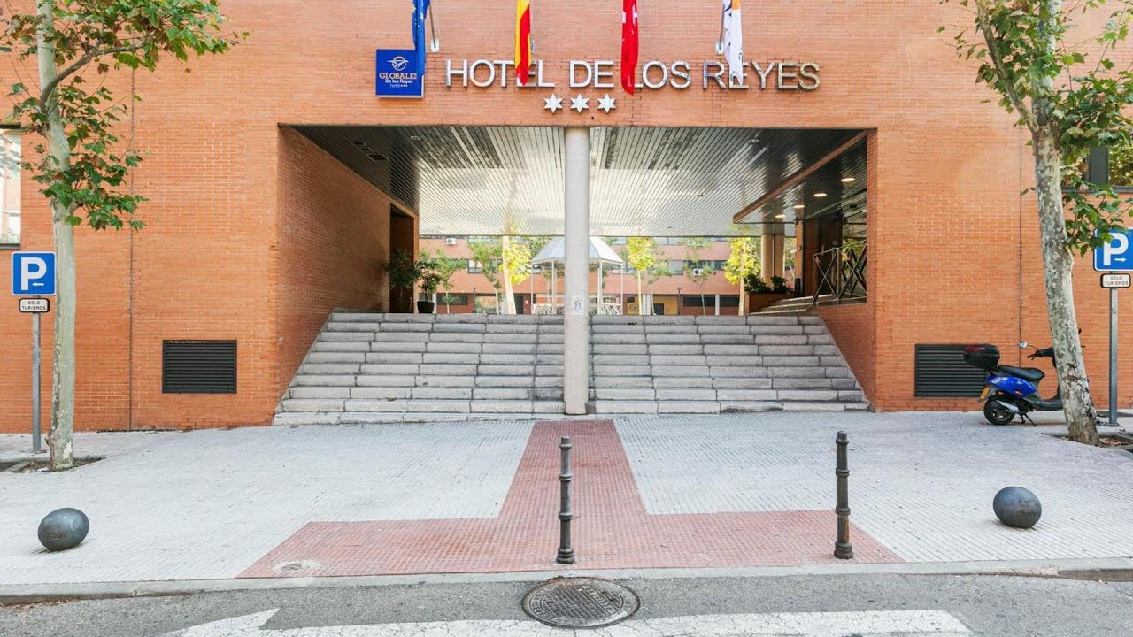 fieston san sebastian de los reyes