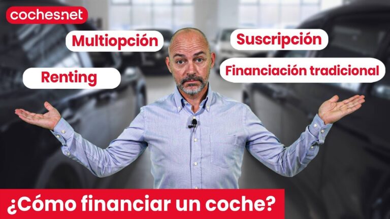 financiar coche con nómina y pensión estando en el asnef