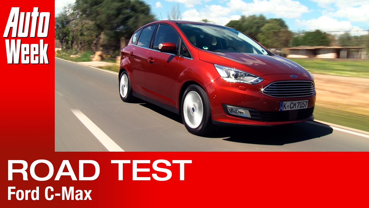 ford c max ford grand c max