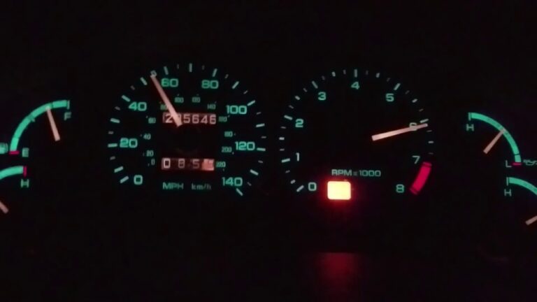 ford probe 2.5 v6 24v turbo