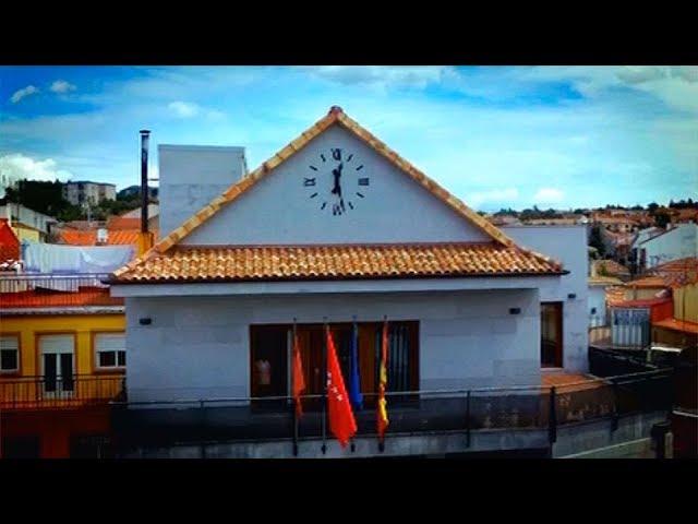 fresnedillas de la oliva que ver