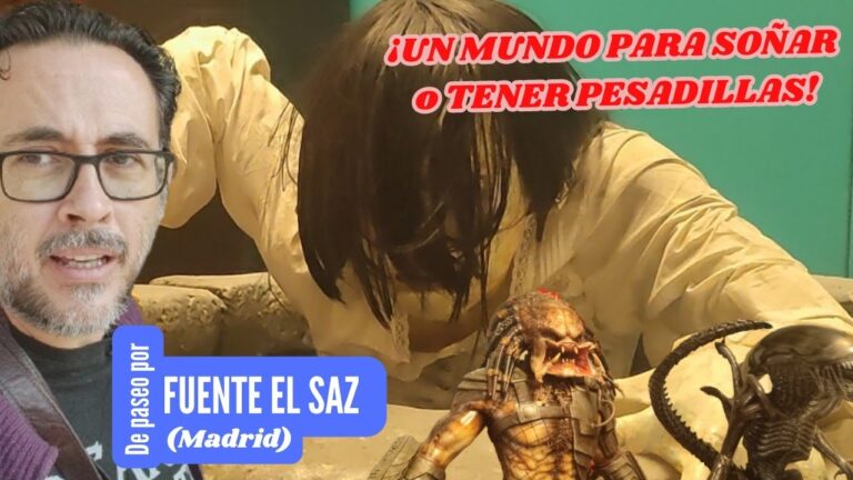 fuente el saz de jarama como llegar