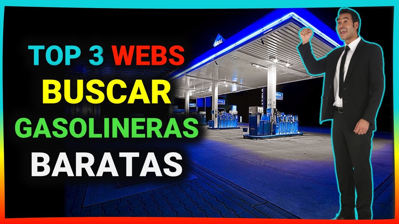 gasolineras baratas en santiago de compostela
