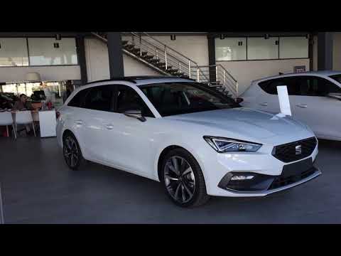 gedauto car concesionario oficial seat cupra en mérida